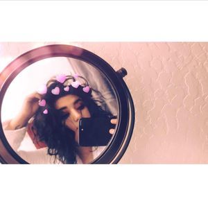 Meet your Posher, Michaela